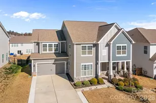 2045 Saddlebred Dr, Iron Station, NC 28080 - Photo 35