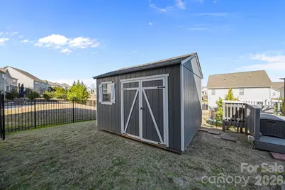 2045 Saddlebred Drive, Iron Station, NC 28080 - Photo 29