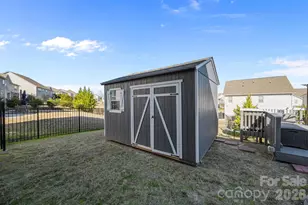2045 Saddlebred Dr, Iron Station, NC 28080 - Photo 29