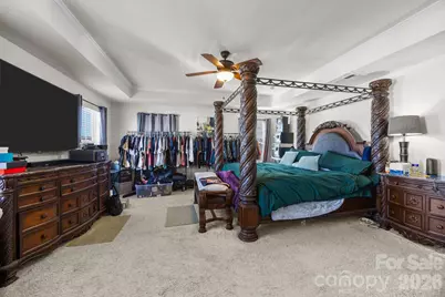 2045 Saddlebred Drive, Iron Station, NC 28080 - Photo 23