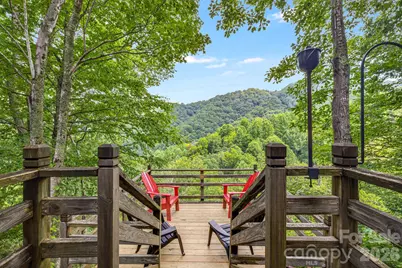 1390 Baltimore Branch Road, Hot Springs, NC 28743 - Photo 3