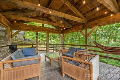 1390 Baltimore Branch Road, Hot Springs, NC 28743 - Photo 31