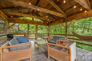 1390 Baltimore Branch Rd, Hot Springs, NC 28743 - Photo 31