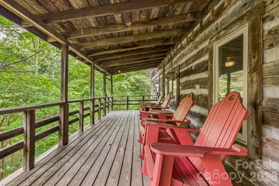 1390 Baltimore Branch Road, Hot Springs, NC 28743 - Photo 33