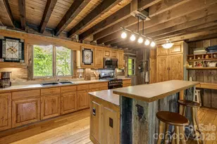 1390 Baltimore Branch Rd, Hot Springs, NC 28743 - Photo 11