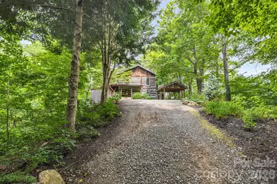 1390 Baltimore Branch Road, Hot Springs, NC 28743 - Photo 39