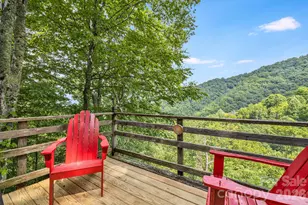 1390 Baltimore Branch Rd, Hot Springs, NC 28743 - Photo 35