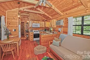 1390 Baltimore Branch Rd, Hot Springs, NC 28743 - Photo 41