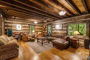 1390 Baltimore Branch Rd, Hot Springs, NC 28743 - Photo 7