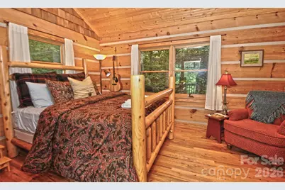 1390 Baltimore Branch Road, Hot Springs, NC 28743 - Photo 45