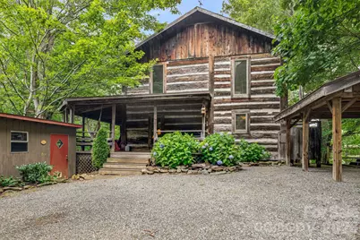 1390 Baltimore Branch Road, Hot Springs, NC 28743 - Photo 1