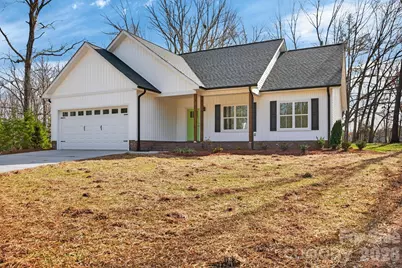 421 School Street, Rockwell, NC 28138 - Photo 1