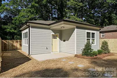 629 Colorado Avenue, Charlotte, NC 28206 - Photo 1