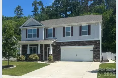 243 Autumn Sage Drive, Locust, NC 28097 - Photo 1