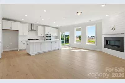 109 Spring Hollow, Mill Spring, NC 28756 - Photo 3