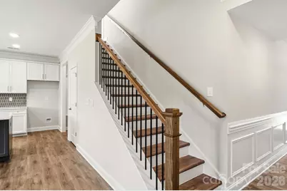 109 Spring Hollow, Mill Spring, NC 28756 - Photo 9
