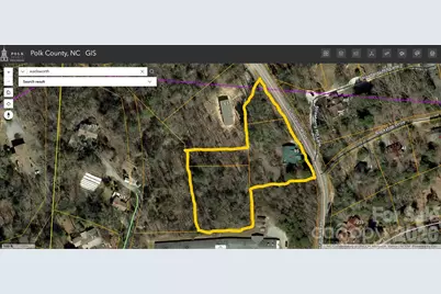 95 Substation Road, Saluda, NC 28773 - Photo 25
