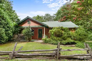 95 Substation Rd, Saluda, NC 28773 - Photo 1