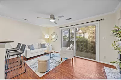 525 N Graham Street #2E, Charlotte, NC 28202 - Photo 7