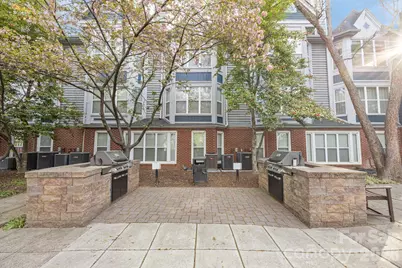 525 N Graham Street #2E, Charlotte, NC 28202 - Photo 23