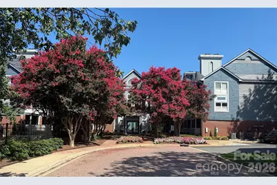 525 N Graham Street #2E, Charlotte, NC 28202 - Photo 1