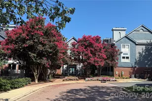 525 N Graham St, Charlotte, NC 28202 - Photo 1