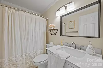 525 N Graham Street #2E, Charlotte, NC 28202 - Photo 13
