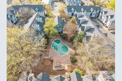 525 N Graham Street #2E, Charlotte, NC 28202 - Photo 3