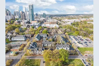 525 N Graham Street #2E, Charlotte, NC 28202 - Photo 25