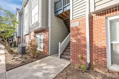 525 N Graham Street #2E, Charlotte, NC 28202 - Photo 5