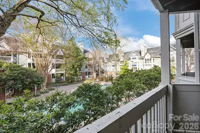 525 N Graham Street #2E, Charlotte, NC 28202 - Photo 11