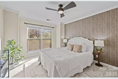 525 N Graham Street #2E, Charlotte, NC 28202 - Photo 19