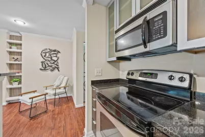 525 N Graham Street #2E, Charlotte, NC 28202 - Photo 7