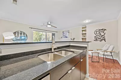 525 N Graham Street #2E, Charlotte, NC 28202 - Photo 15