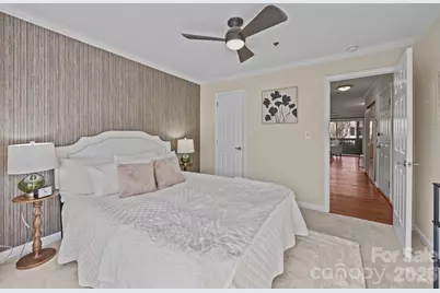 525 N Graham Street #2E, Charlotte, NC 28202 - Photo 11