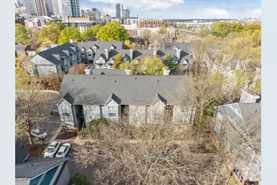 525 N Graham Street #2E, Charlotte, NC 28202 - Photo 27