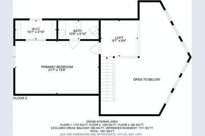 4435 Flat Mountain Road, Highlands, NC 28741 - Photo 33