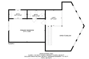 4435 Flat Mountain Rd, Highlands, NC 28741 - Photo 33