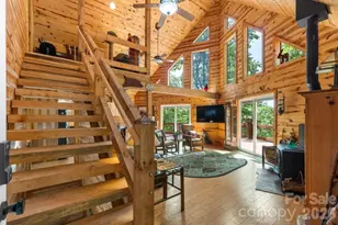 4435 Flat Mountain Rd, Highlands, NC 28741 - Photo 3