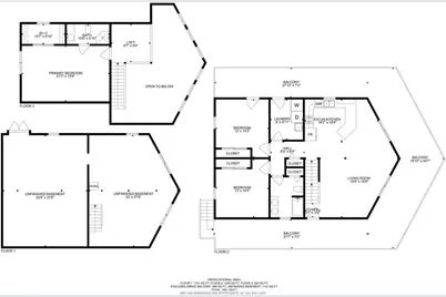 4435 Flat Mountain Road, Highlands, NC 28741 - Photo 35
