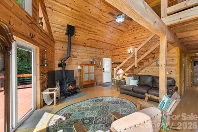 4435 Flat Mountain Road, Highlands, NC 28741 - Photo 5