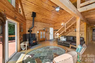 4435 Flat Mountain Rd, Highlands, NC 28741 - Photo 5