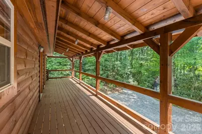 4435 Flat Mountain Road, Highlands, NC 28741 - Photo 19