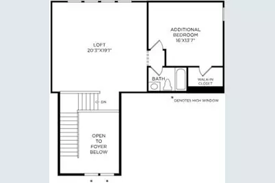 1020 Courtney Lane #25, Wesley Chapel, NC 28173 - Photo 3
