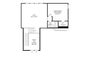 1020 Courtney Ln, Wesley Chapel, NC 28173 - Photo 3