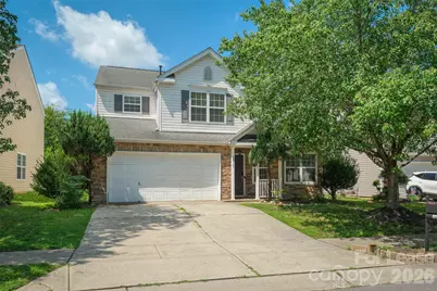 10745 Glenluce Avenue, Charlotte, NC 28213 - Photo 1