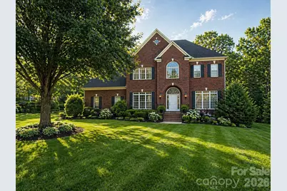 1675 Sanridge Wind Lane, Charlotte, NC 28262 - Photo 1