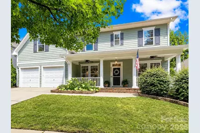 8707 Lake Pines Drive, Cornelius, NC 28031 - Photo 1