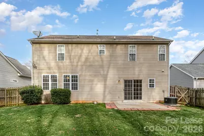 17304 Commons Crossing Drive, Charlotte, NC 28277 - Photo 25
