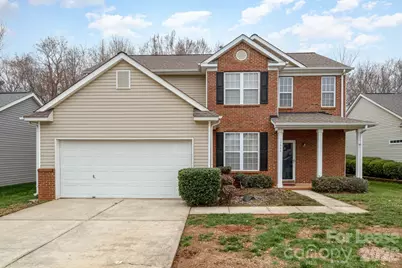 17304 Commons Crossing Drive, Charlotte, NC 28277 - Photo 1